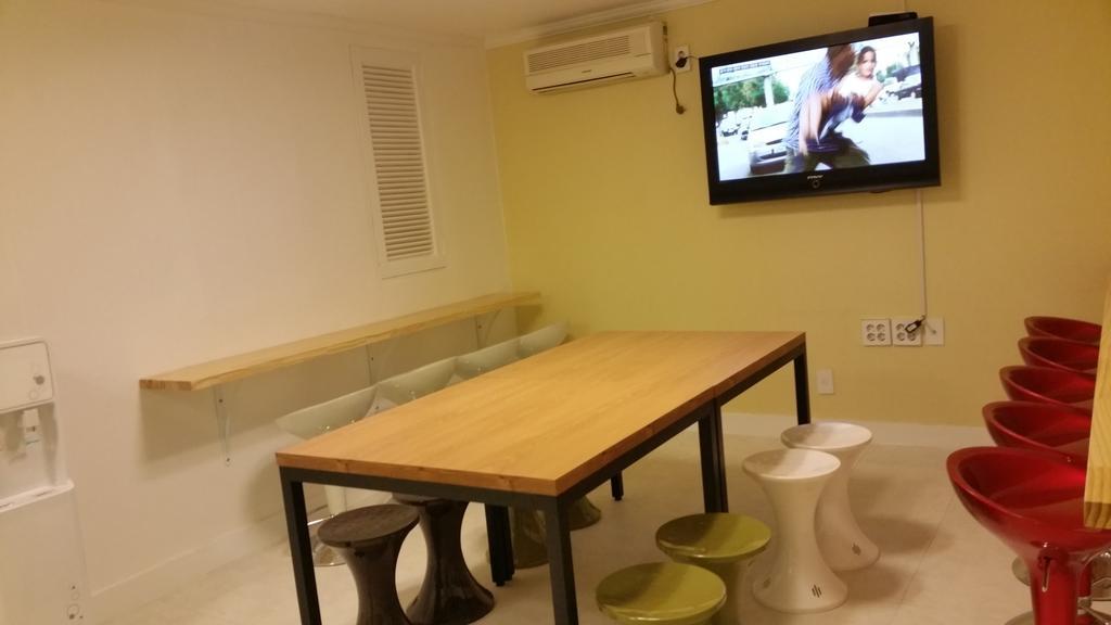 Hotel Goguma Shinchon โซล ภายนอก รูปภาพ